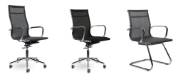 Ergonomic Office Chair Cayman