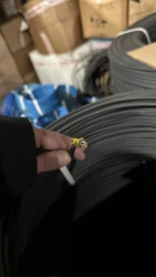 Power Cable VVGN(A)-LS 1x16 with Copper Conductors