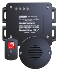 Emergency Service Call Device "Call-1