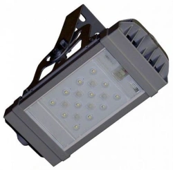 LED Stationary General Purpose Street and Road Lighting INDUSTRY.3-030