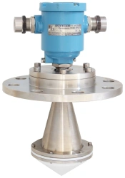 Non-Contact Level Measurement Sensor "SENS UR" TU SENS.407629.004TU