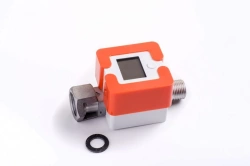 Domestic Gas Meter with Thermal Correction Elehant SGB-3.2 TK