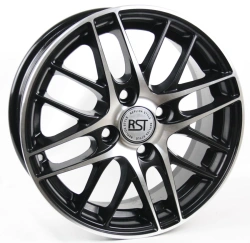 Aluminum Alloy Car Wheel RST R004 (14x5.5)