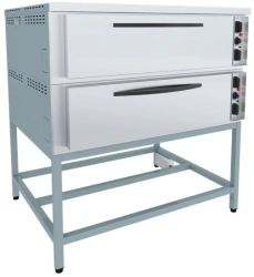 Tiered Bakery Oven PishTech ESH-2