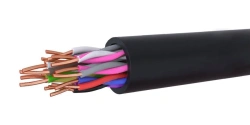 Control Cable with Copper Conductors - КПКПнг(А)-FRHF
