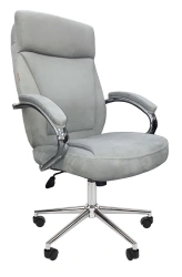Home Chair with Metal Frame - Chairman Home 794