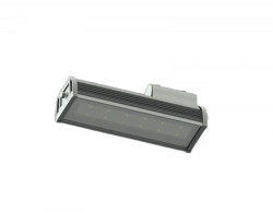 Optimus-S1-40 LED Street Light for Urban and Highway Illumination