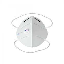 General Purpose Respirator UFR IDP 302 FFP 3