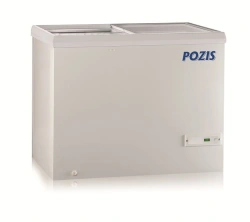 POZIS FH-255 Household Freezer Chest