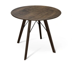 Sheffilton SHT-TU9/80 MDF Dining Table