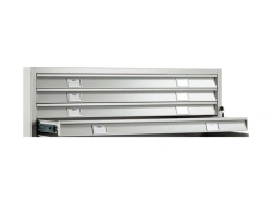 Practical Filing Cabinet A1-05/3 (Low)