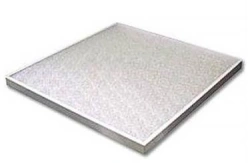 Interior LED Lighting Fixture Altair Office 1