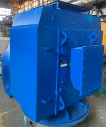 ADCHR-V400-6U1-PCh Three-Phase Asynchronous Motor