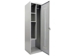 Universal Reinforced Locker for Changing Rooms ML 11-50U