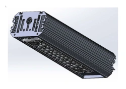 Industrial Design LED Light "MTM IoT" Series CUBE 60 Module 59W