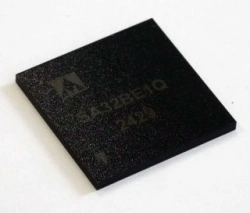 32-Bit Microcontroller Chip with Ethernet Interface SA32VE1Q