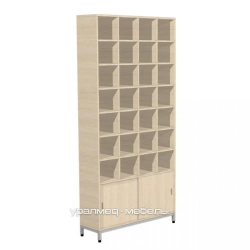 Document Cabinet SK-4 for Medical Use