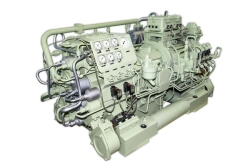 Automated Hermetic Electric Compressor GKV 2A