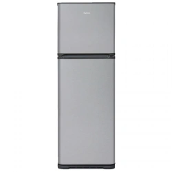Dual Chamber Refrigerator with Top Freezer "Biryusa S6039