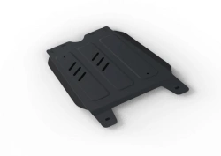 Metal Protection for Toyota Hilux (Revo) Gearbox (2.7) (2015-) / Fortuner (2015+) with Mounting Kit