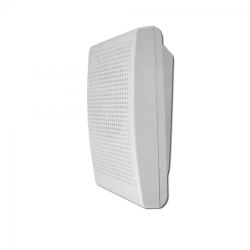 Fire Alarm Voice Alert Radio Channel LUIS+ L-PU-RA