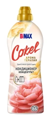 Кондиционер-ополаскиватель для белья Cokel от BiMax Цветочная рапсодия