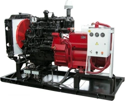 Three-Phase Power Generator AD30-T400-1RM6