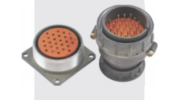 Electrical Connector SSR (Plug, Socket)