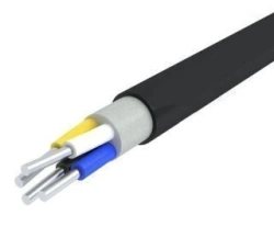 Non-Flame Spreading Power Cables with Russian Light® Brand CPRARkVng(A)-LSLTx