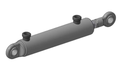 Hydraulic Cylinder EDCG 037.000-05