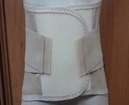Orthopedic Corset KRO-135-1L1