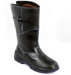 Women's Insulated Boots 219 with PU/TPU Sole (T; Tm) Ush KP