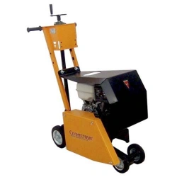 Roof Cutter for Soft Roofing Materials CR149 Splitstone