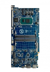 Intel 11th Generation Processor Motherboard DMB-TGLK-PPR00