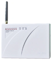 Object Endpoint Device "Ladoga UOO-A" Version 1