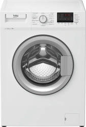 Fully Automatic Front-Loading Washing Machine RGE585P2BSW