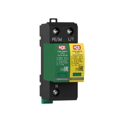Surge Protection Device GSK3-230/10 1+1 S, Cat. No. 300 035