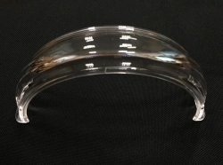 LED Lens for AMT-HB-31x134x69-5050-LINE Lighting Fixtures