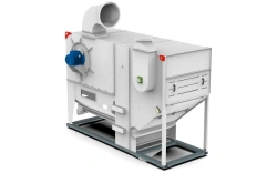 Grain Pre-Cleaning Separator SPPZ-60