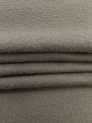 Double-sided Fleece Knitted Fabric with Anti-Pilling Treatment, Art. 220.20110