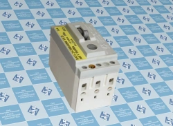 BA51-25 Automatic Circuit Breaker for Electrical Circuits