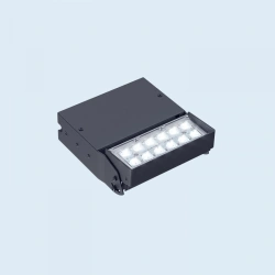 LED Spotlight LV-FLOW TYPE-A2x12
