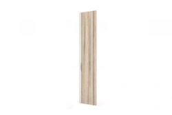 Marta LD 124.001.000 M Facade Door (Desira Ash)