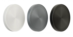 Wall-mounted Multi-sensor for Temperature and CO2 (FS-V-T-CO2-PL/LFS-V-T-CO2-PL)