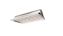 LED Street Light 100W VPS-A-1-100-Sh1-K-4K-65