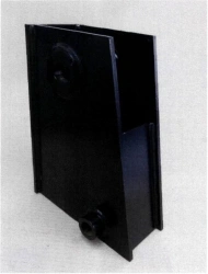 Large Bracket for Axle Assembly 05.375.44.71.0/8 (BPW)