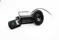 Emergency Call Device for Urgent Services Model "UVEOS 7.18" MRSV.464514.007-18