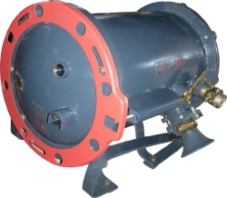 Leak Current Protection Device for Mining AZUR.3