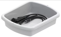 Endoscopic container trolley KE-"KRONT"-1