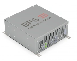 Trusted Control Module for ATMs - TVGI.466256.027